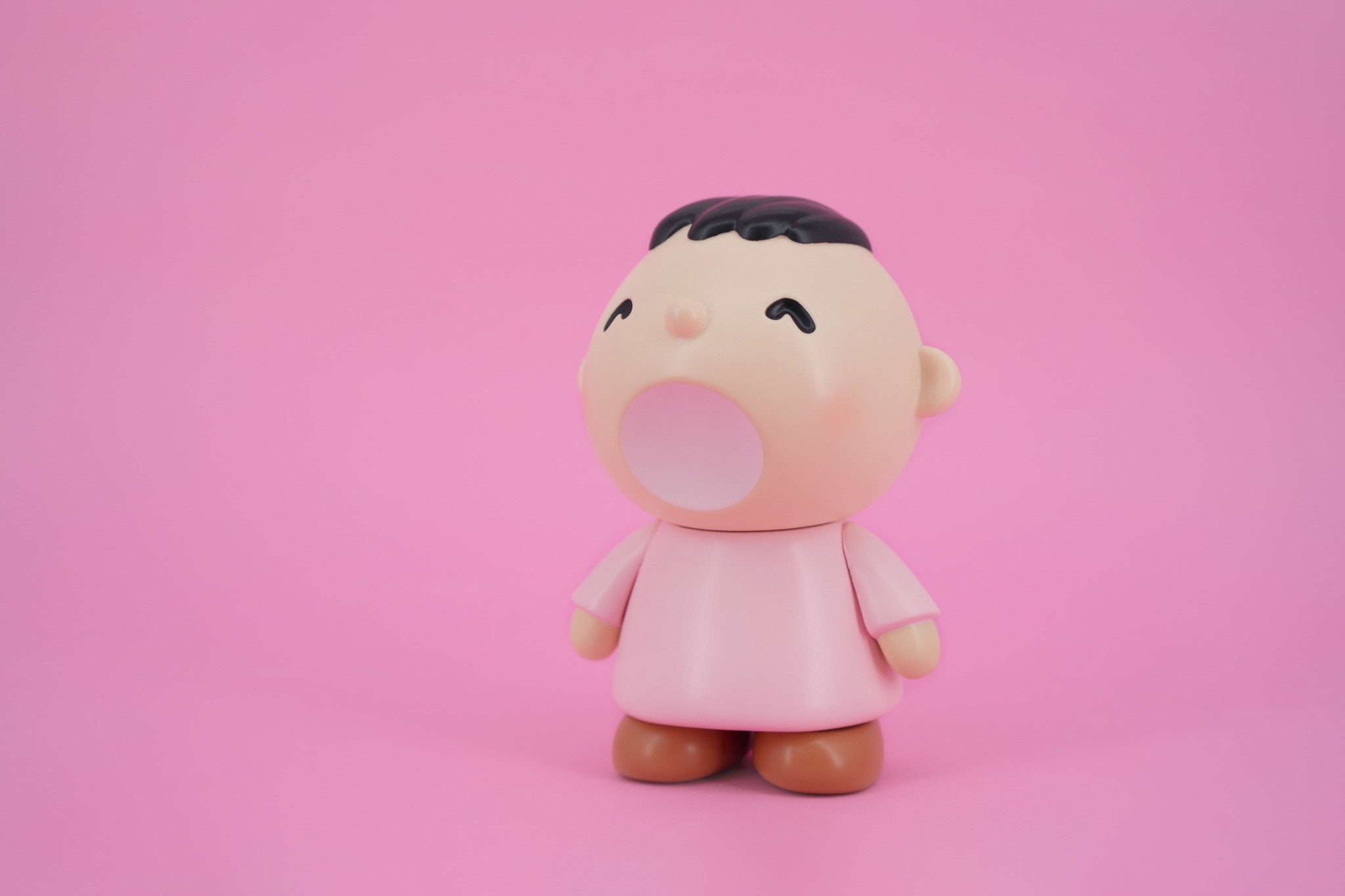 Sanrio Characters - Minna no Tabo - Sanrio Classics - V-Day Special (Unbox Industries)