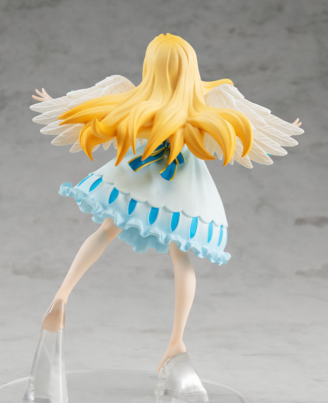 Tate no Yuusha no Nariagari Season 2 - Filo - Pop Up Parade (Good Smile Company) photo 2