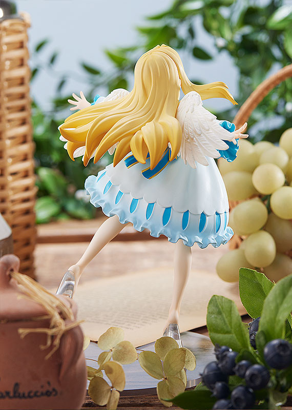 Tate no Yuusha no Nariagari Season 2 - Filo - Pop Up Parade (Good Smile Company) photo 6