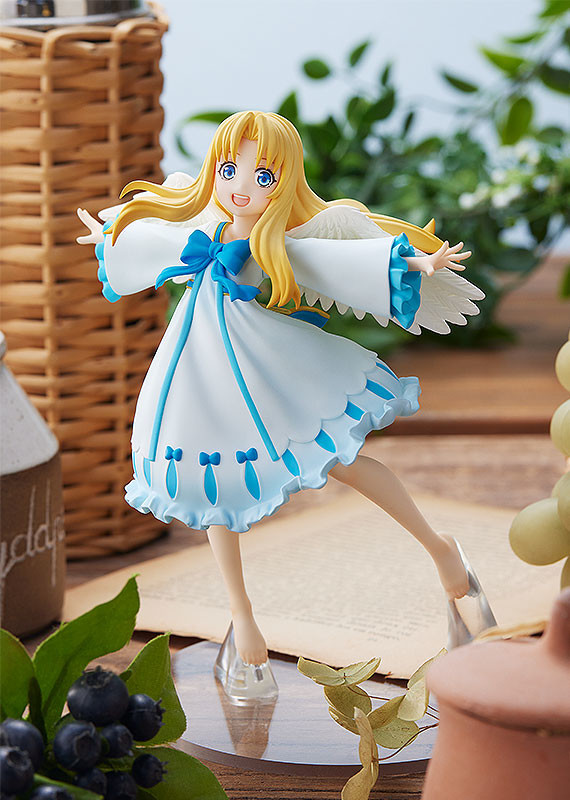 Tate no Yuusha no Nariagari Season 2 - Filo - Pop Up Parade (Good Smile Company) photo 7