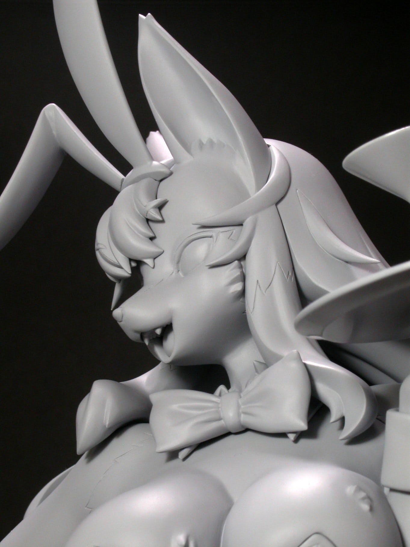 Original - Bunnimals - Marigold - 1/7 (Sakura-Gear) photo 3