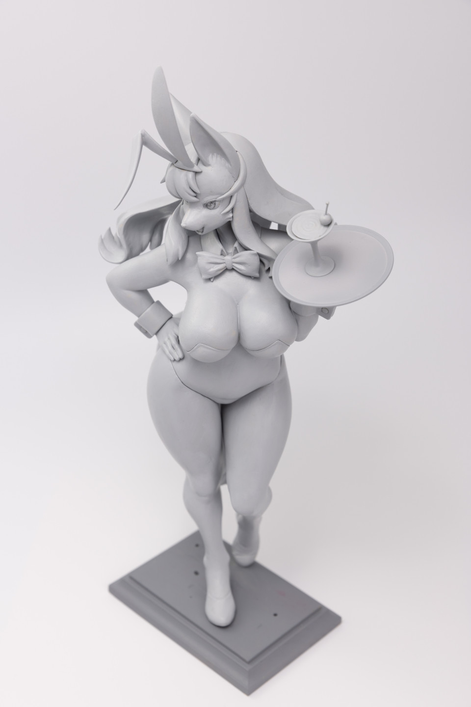 Original - Bunnimals - Marigold - 1/7 (Sakura-Gear) photo 6