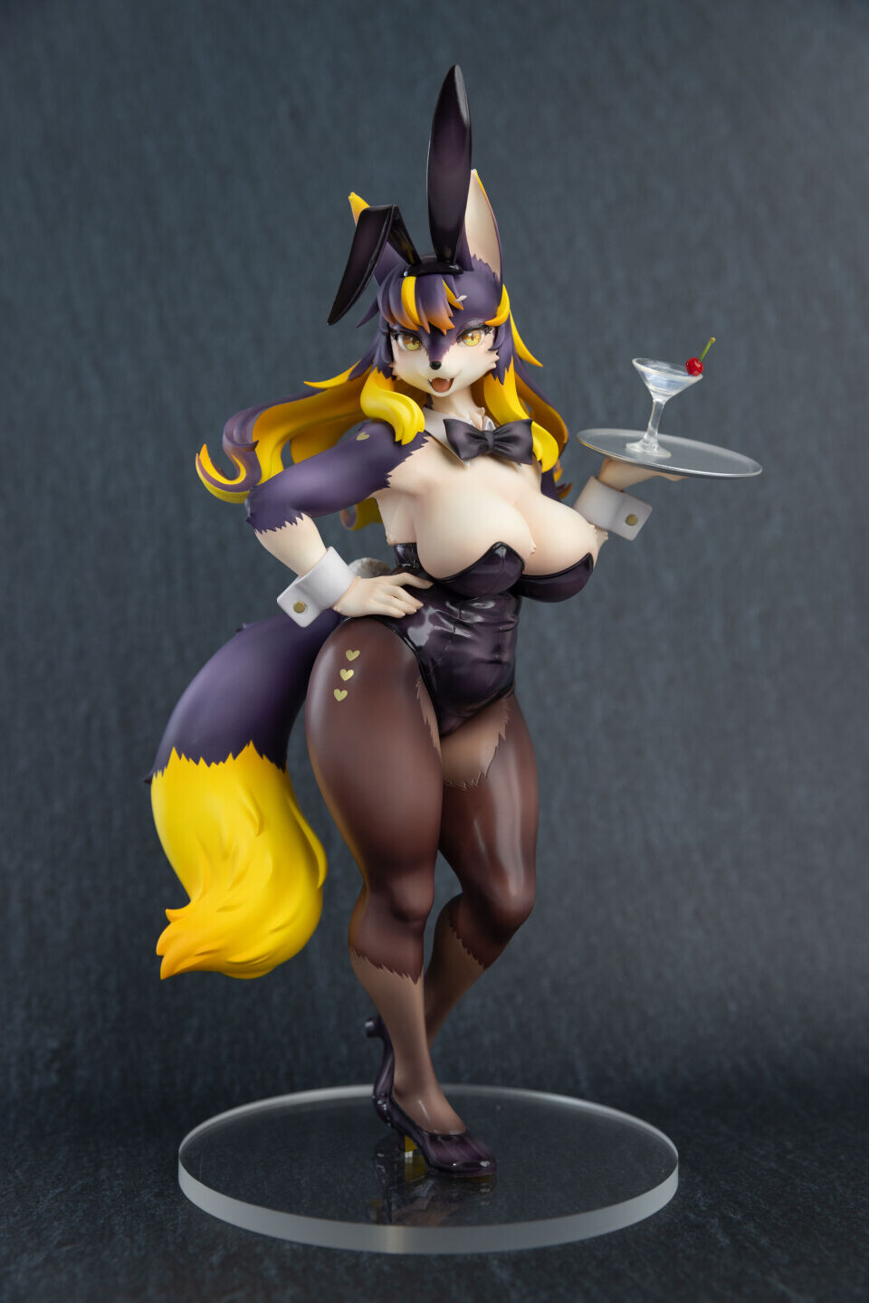 Original - Bunnimals - Marigold - 1/7 (Sakura-Gear) photo 8