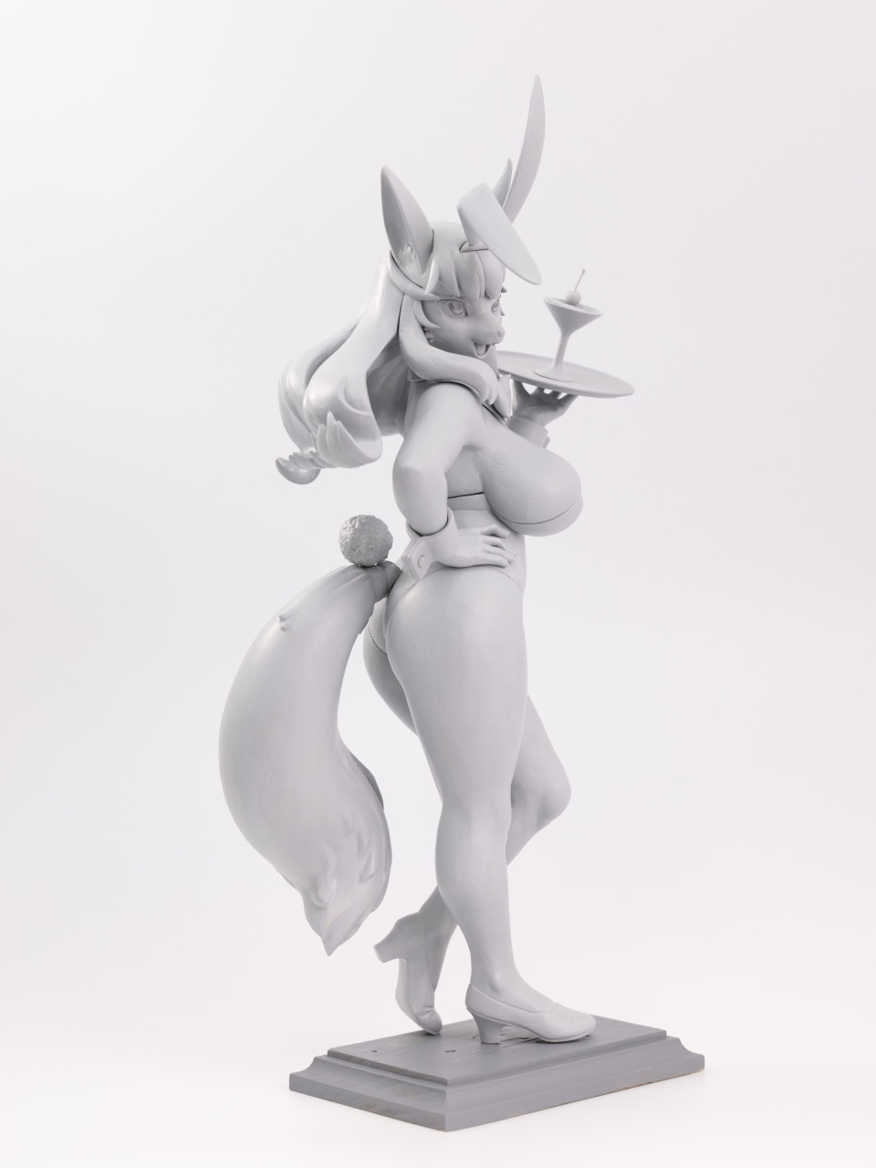 Original - Bunnimals - Marigold - 1/7 (Sakura-Gear) photo 11