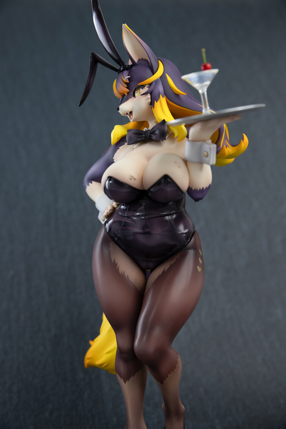 Original - Bunnimals - Marigold - 1/7 (Sakura-Gear) photo 16