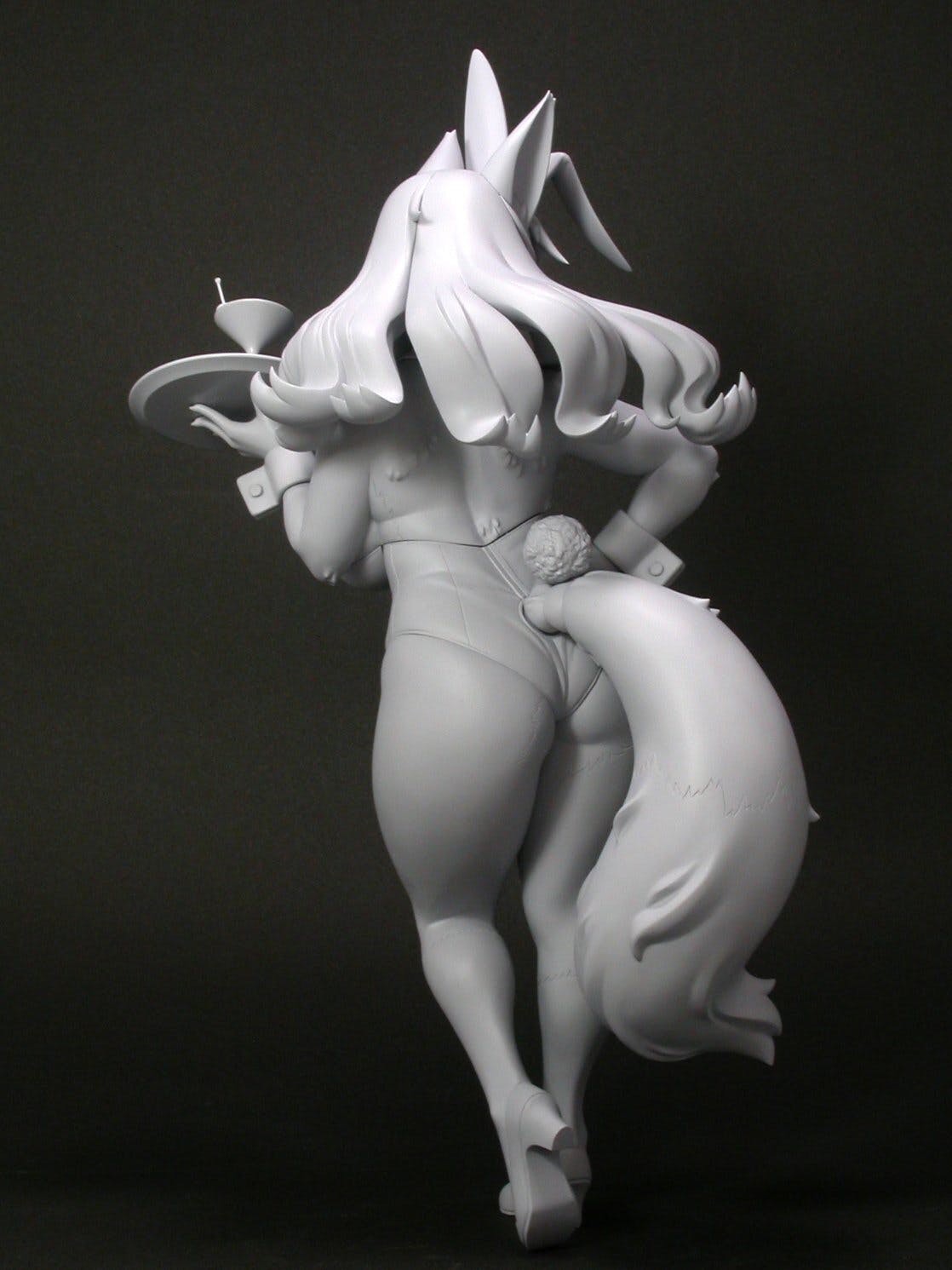 Original - Bunnimals - Marigold - 1/7 (Sakura-Gear) photo 21