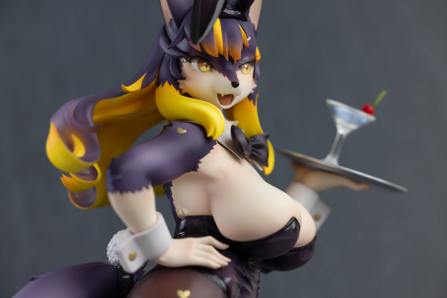 Original - Bunnimals - Marigold - 1/7 (Sakura-Gear) photo 25