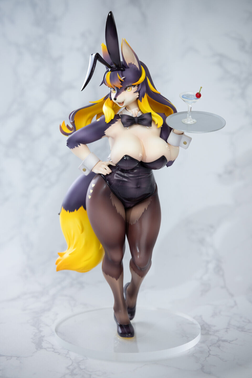 Original - Bunnimals - Marigold - 1/7 (Sakura-Gear) photo 26