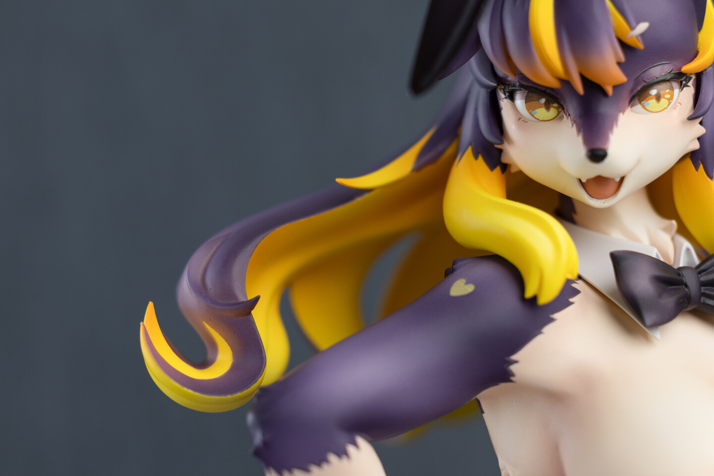 Original - Bunnimals - Marigold - 1/7 (Sakura-Gear) photo 37