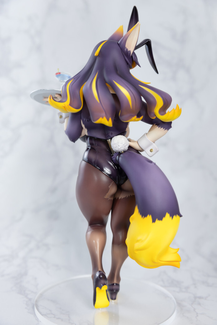 Original - Bunnimals - Marigold - 1/7 (Sakura-Gear) photo 39