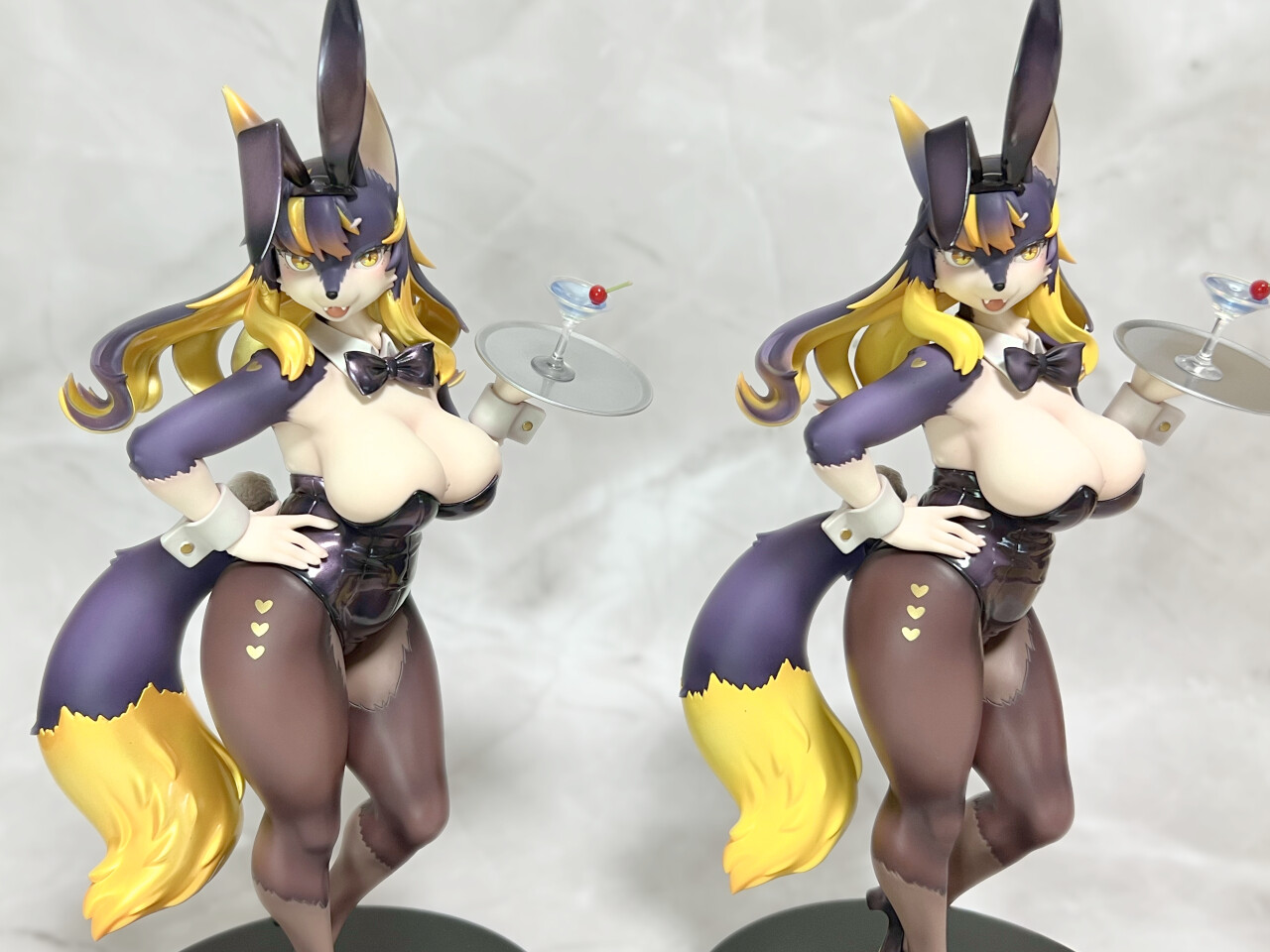 Original - Bunnimals - Marigold - 1/7 - Limited (Sakura-Gear)