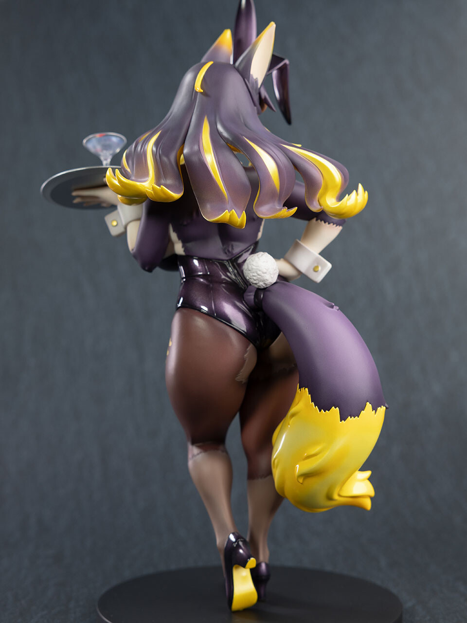 Original - Bunnimals - Marigold - 1/7 - Limited (Sakura-Gear) photo 7