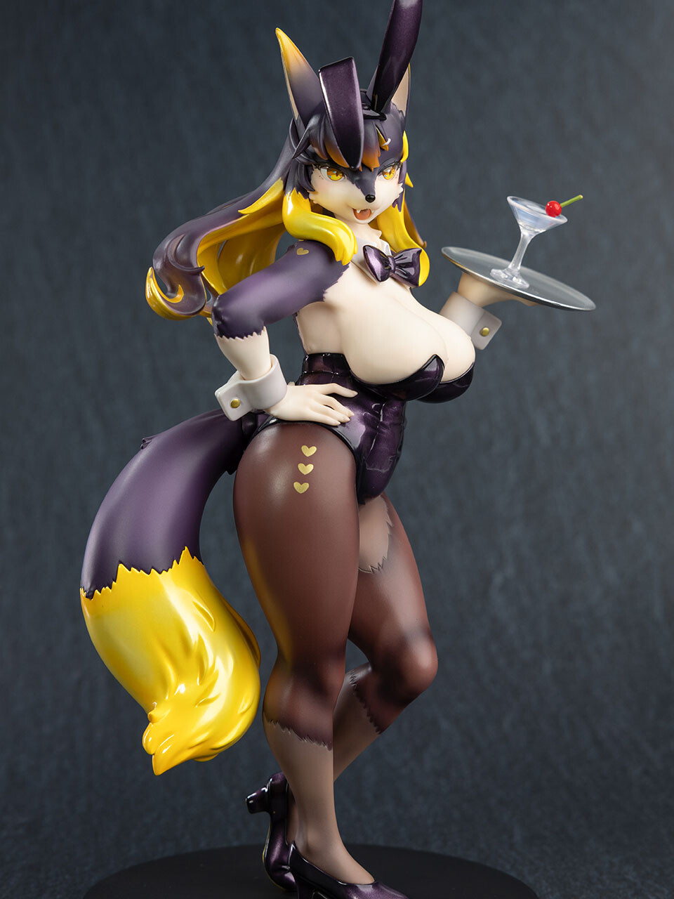 Original - Bunnimals - Marigold - 1/7 - Limited (Sakura-Gear) photo 8