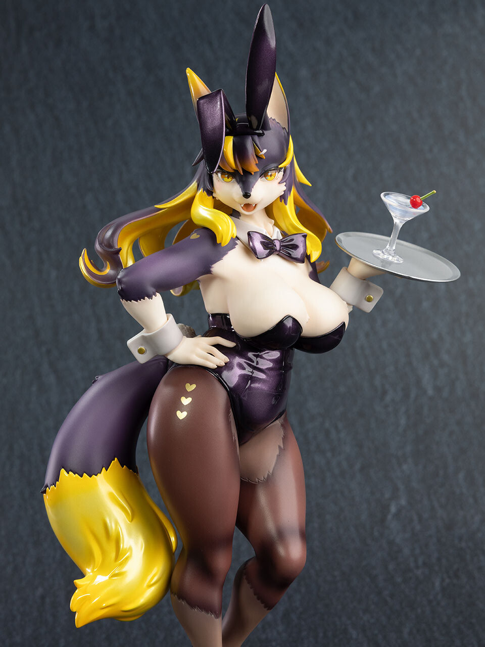 Original - Bunnimals - Marigold - 1/7 - Limited (Sakura-Gear) photo 9