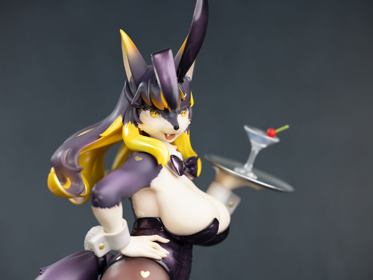 Original - Bunnimals - Marigold - 1/7 - Limited (Sakura-Gear) photo 12
