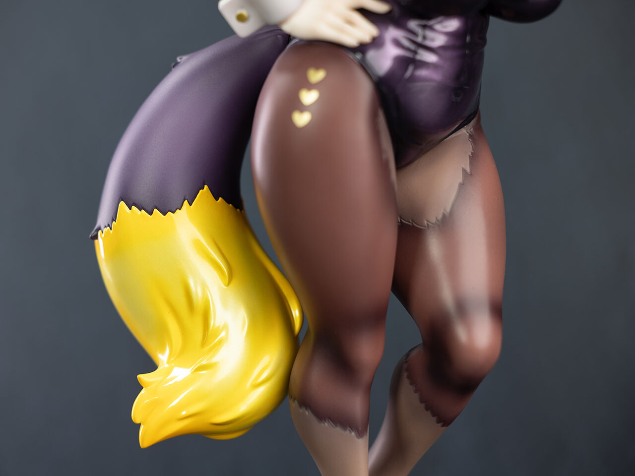 Original - Bunnimals - Marigold - 1/7 - Limited (Sakura-Gear) photo 13