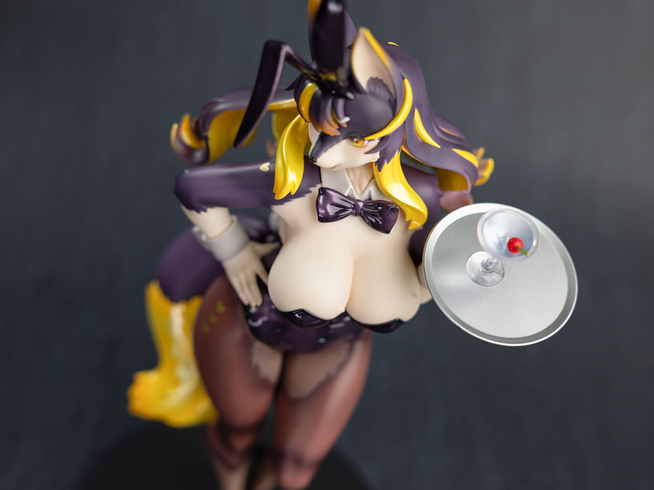 Original - Bunnimals - Marigold - 1/7 - Limited (Sakura-Gear) photo 14