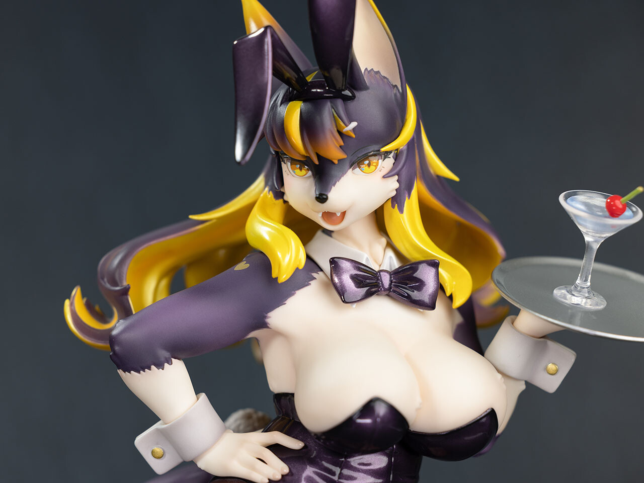 Original - Bunnimals - Marigold - 1/7 - Limited (Sakura-Gear) photo 15