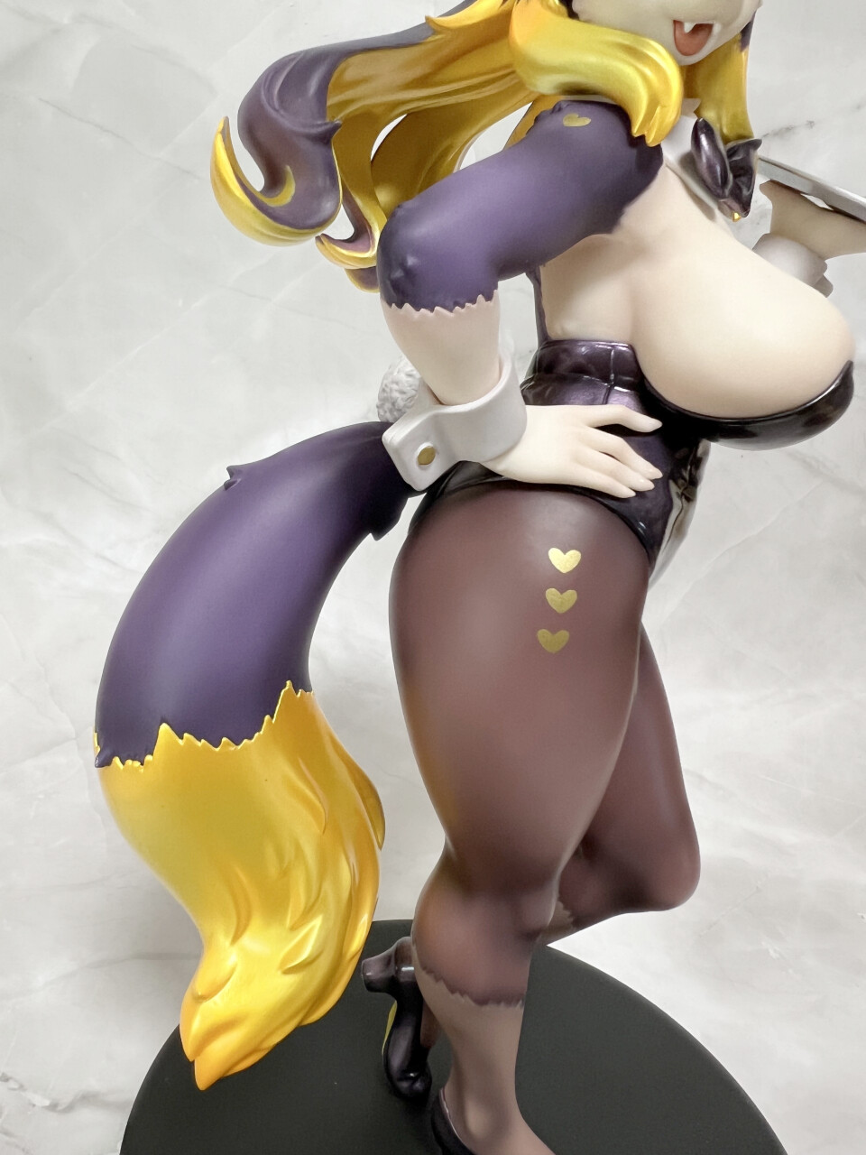 Original - Bunnimals - Marigold - 1/7 - Limited (Sakura-Gear) photo 16