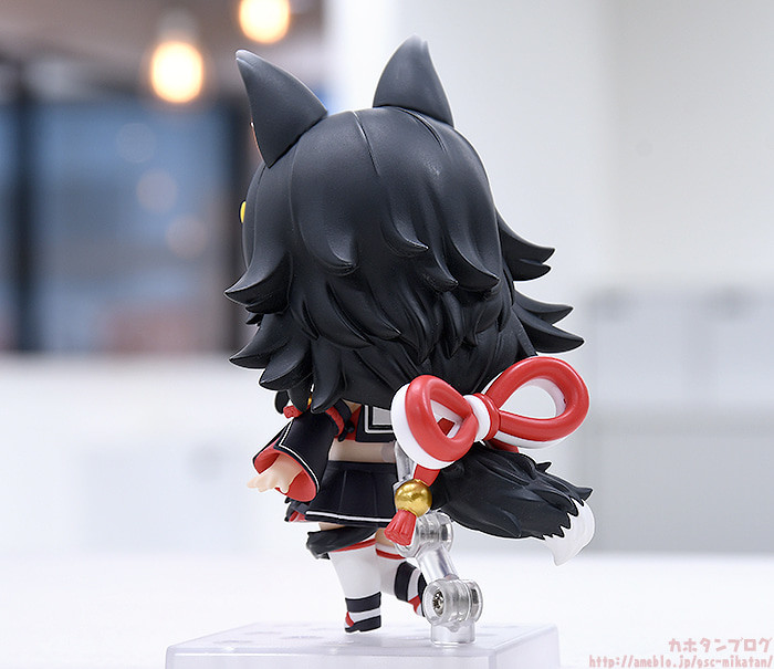 Hololive - Ookami Mio - Nendoroid (#1856) (Good Smile Company) photo 6