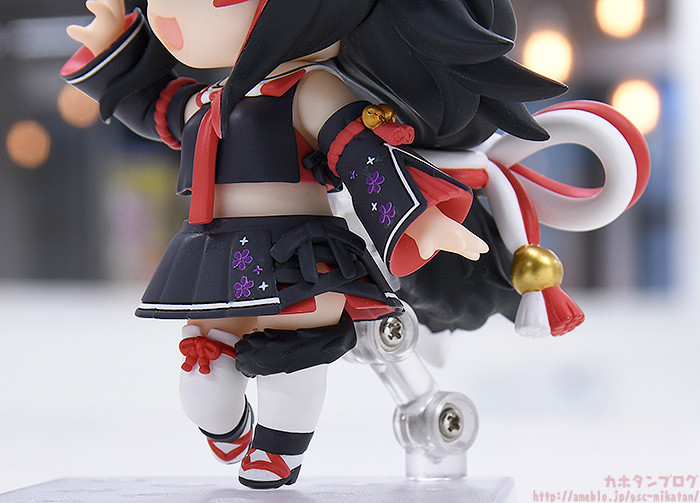 Hololive - Ookami Mio - Nendoroid (#1856) (Good Smile Company) photo 8