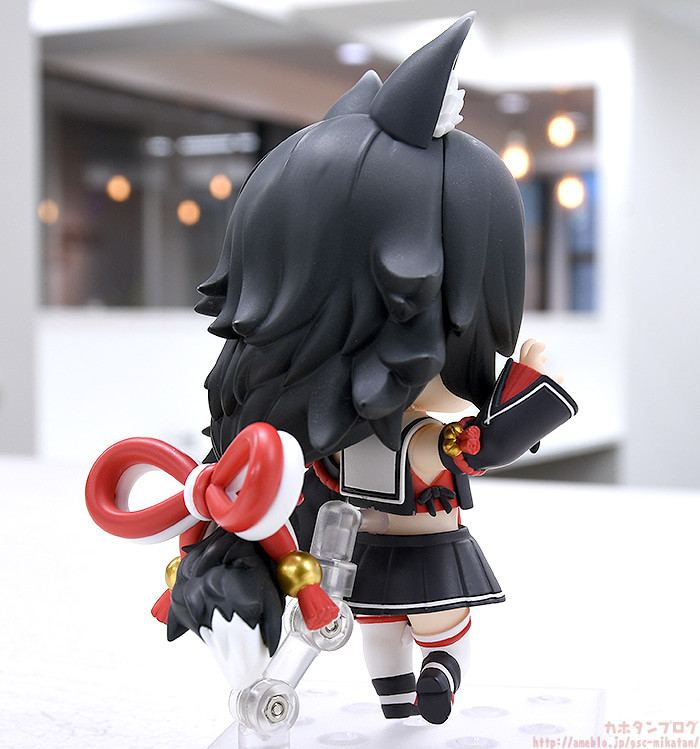 Hololive - Ookami Mio - Nendoroid (#1856) (Good Smile Company) photo 10