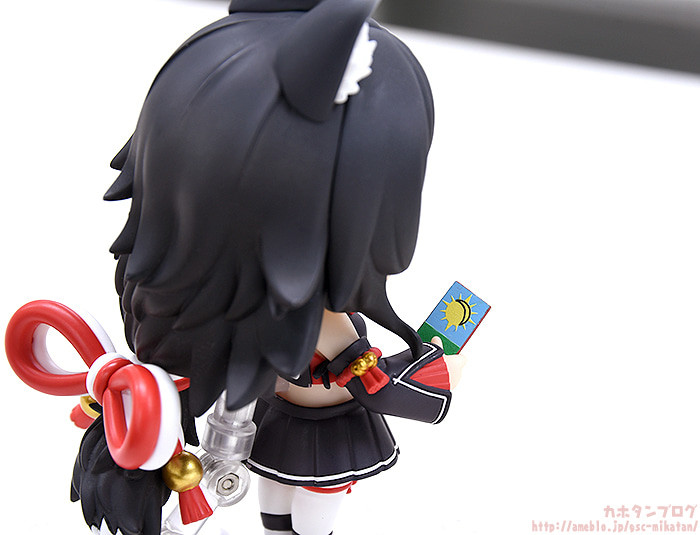 Hololive - Ookami Mio - Nendoroid (#1856) (Good Smile Company) photo 15