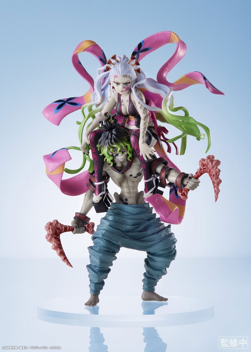 Kimetsu no Yaiba - Daki - Gyuutarou - ConoFig (Aniplex)