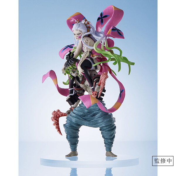 Kimetsu no Yaiba - Daki - Gyuutarou - ConoFig (Aniplex) photo 2