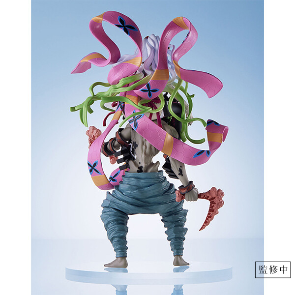 Kimetsu no Yaiba - Daki - Gyuutarou - ConoFig (Aniplex) photo 3