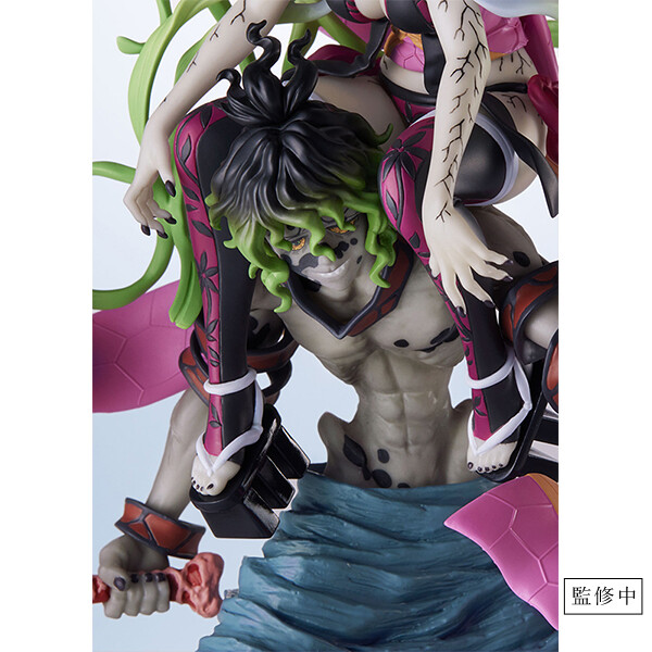 Kimetsu no Yaiba - Daki - Gyuutarou - ConoFig (Aniplex) photo 4