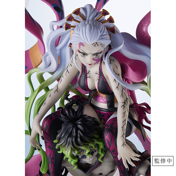 Kimetsu no Yaiba - Daki - Gyuutarou - ConoFig (Aniplex) photo 5