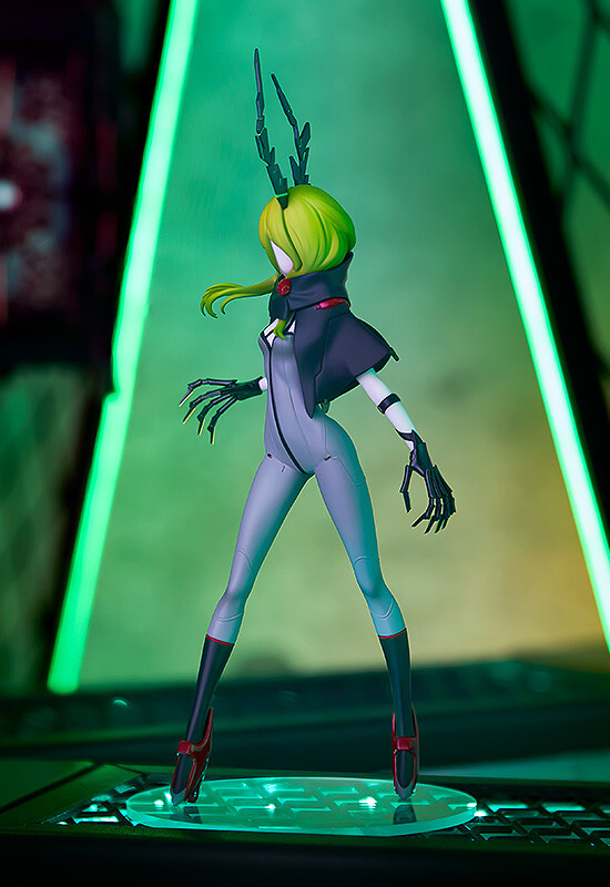 Black★★Rock Shooter: Dawn Fall - Dead Master - Pop Up Parade - Dawn Fall Ver. (Good Smile Company) photo 6