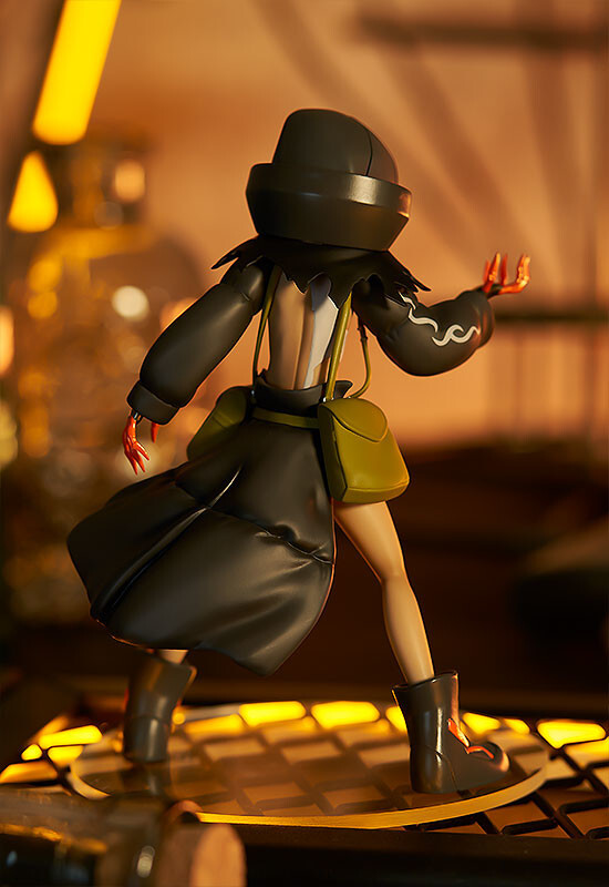 Black★★Rock Shooter: Dawn Fall - Strength - Pop Up Parade - Dawn Fall Ver. (Good Smile Company) photo 5