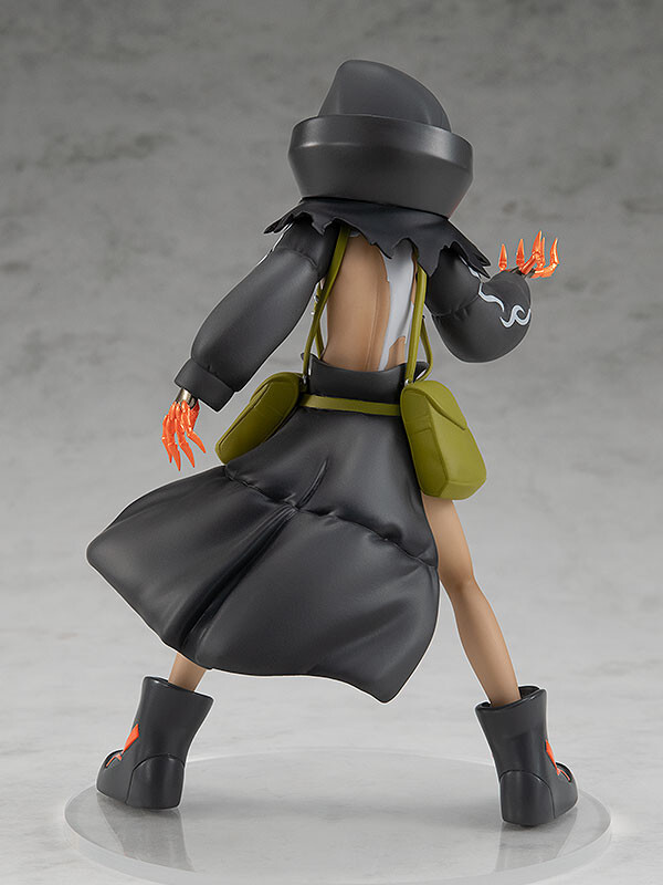 Black★★Rock Shooter: Dawn Fall - Strength - Pop Up Parade - Dawn Fall Ver. (Good Smile Company) photo 7