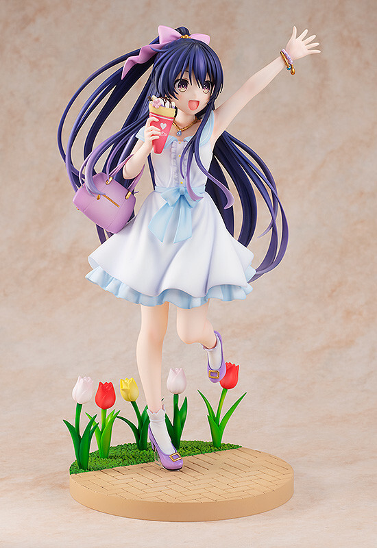 Date A Live - Yatogami Tohka - KDcolle - 1/7 - Date Ver. (Kadokawa) photo 7