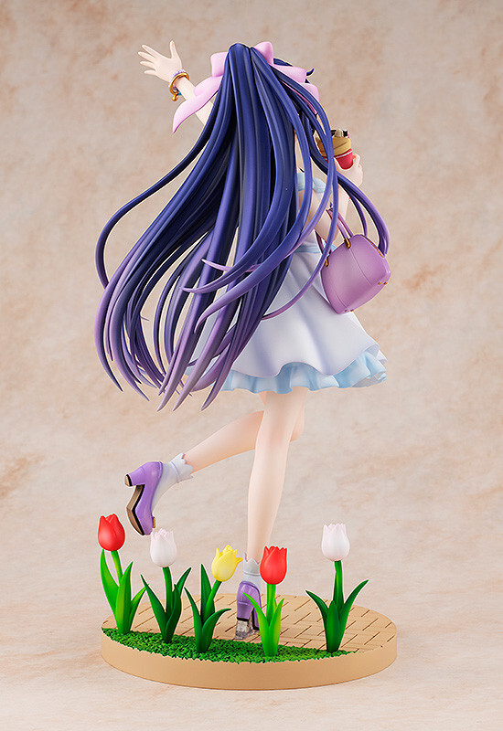 Date A Live - Yatogami Tohka - KDcolle - 1/7 - Date Ver. (Kadokawa) photo 8