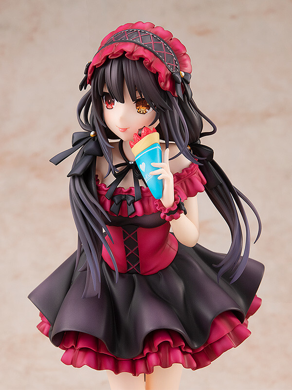 Date A Live - Tokisaki Kurumi - KDcolle - 1/7 - Date Ver. (Kadokawa) photo 4