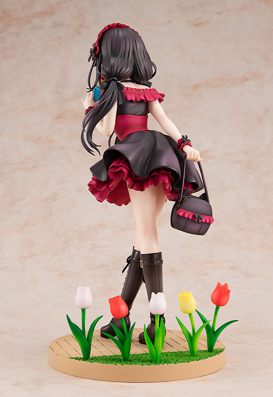 Date A Live - Tokisaki Kurumi - KDcolle - 1/7 - Date Ver. (Kadokawa) photo 5