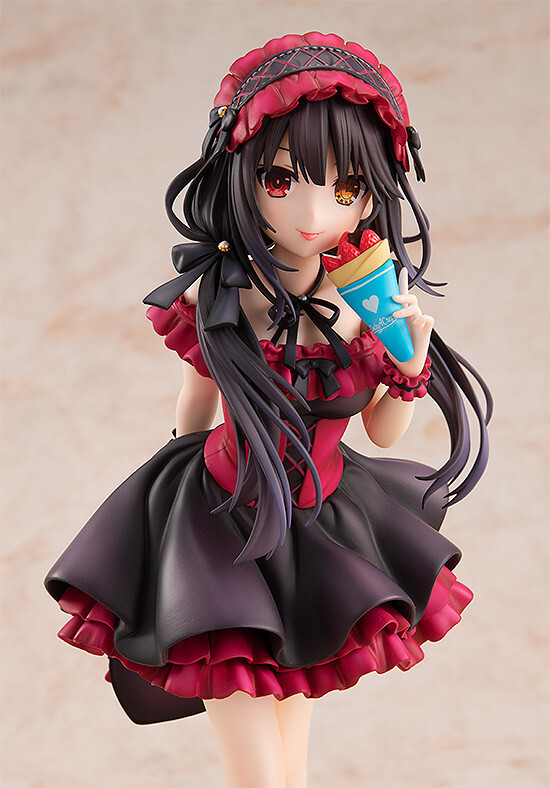Date A Live - Tokisaki Kurumi - KDcolle - 1/7 - Date Ver. (Kadokawa) photo 8