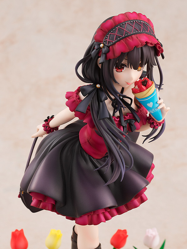 Date A Live - Tokisaki Kurumi - KDcolle - 1/7 - Date Ver. (Kadokawa) photo 9