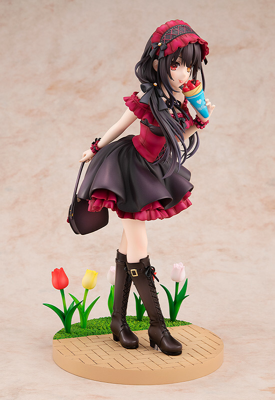 Date A Live - Tokisaki Kurumi - KDcolle - 1/7 - Date Ver. (Kadokawa) photo 10