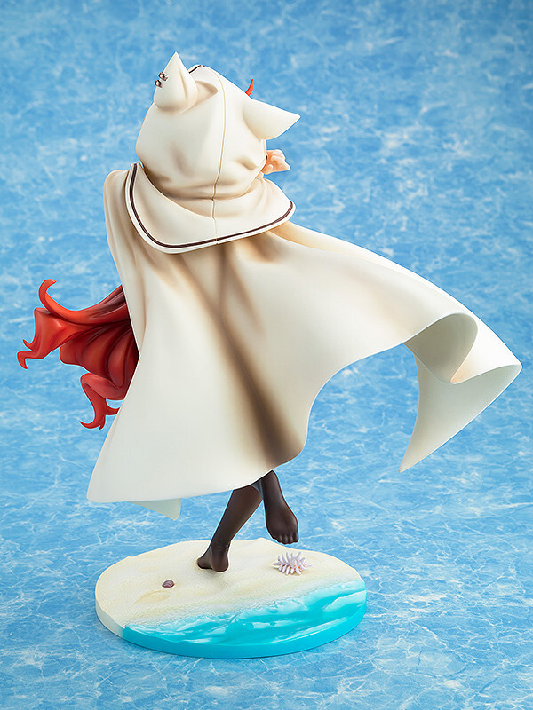 Mushoku Tensei ~Isekai Ittara Honki Dasu~ - Eris Boreas Greyrat - CA Works - 1/7 - Swimsuit Ver. (Chara-Ani, Kadokawa) photo 9
