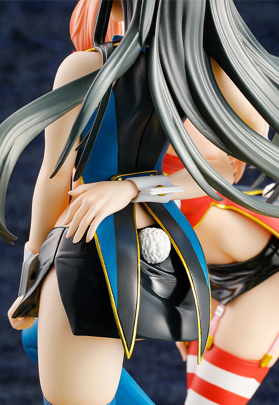 Yahari Ore no Seishun Love Comedy wa Machigatteiru. Kan - Yukinoshita Yukino - CA Works - 1/7 - Casino Party Ver. (Chara-Ani, Kadokawa)