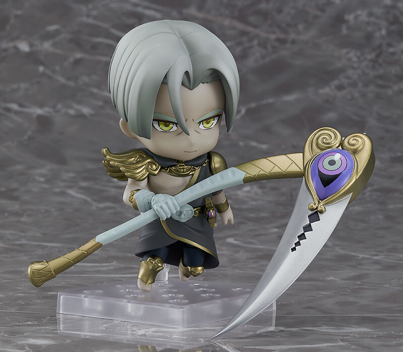 Hades - Thanatos - Nendoroid (#1914) (Good Smile Company) photo 3