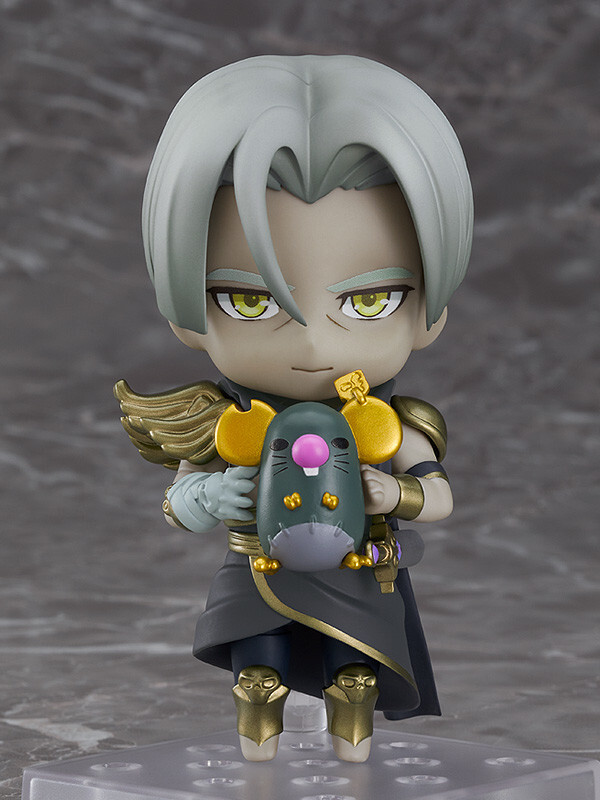 Hades - Thanatos - Nendoroid (#1914) (Good Smile Company) photo 4