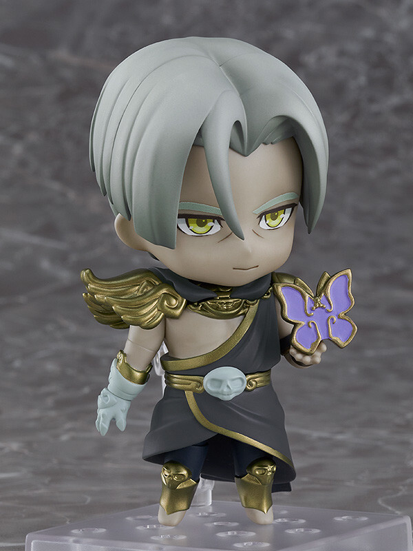 Hades - Thanatos - Nendoroid (#1914) (Good Smile Company) photo 5