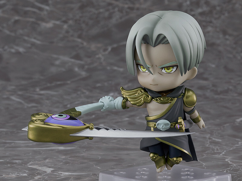 Hades - Thanatos - Nendoroid (#1914) (Good Smile Company) photo 6