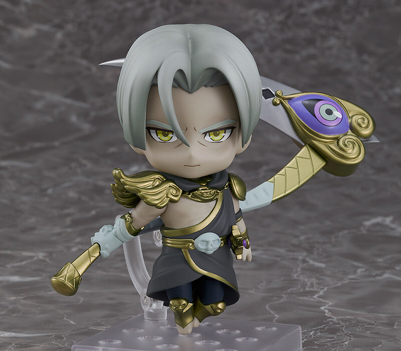 Hades - Thanatos - Nendoroid (#1914) (Good Smile Company) photo 7