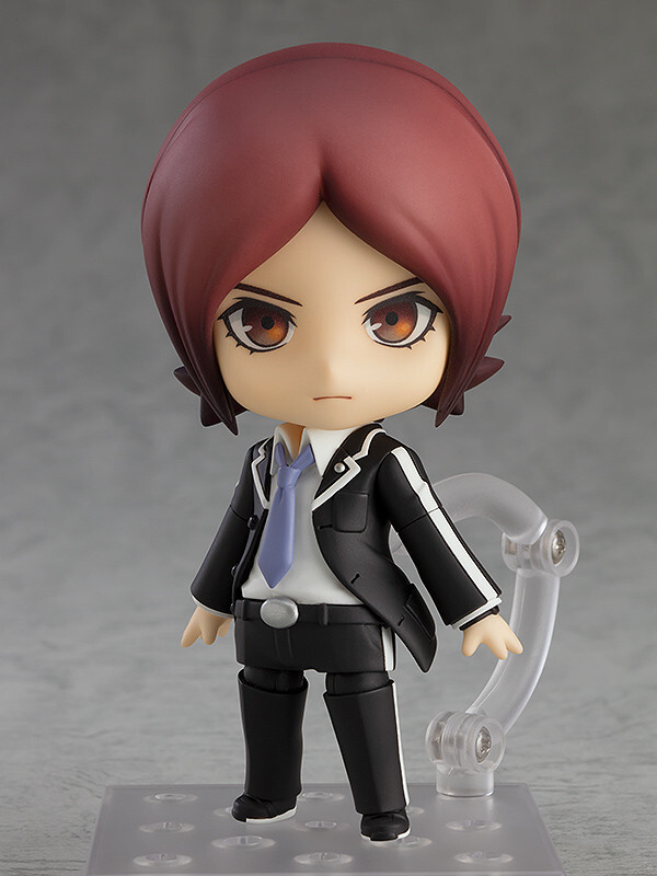 Persona 2 Tsumi - Suou Tatsuya - Nendoroid  (#1876) (Good Smile Company) photo 3